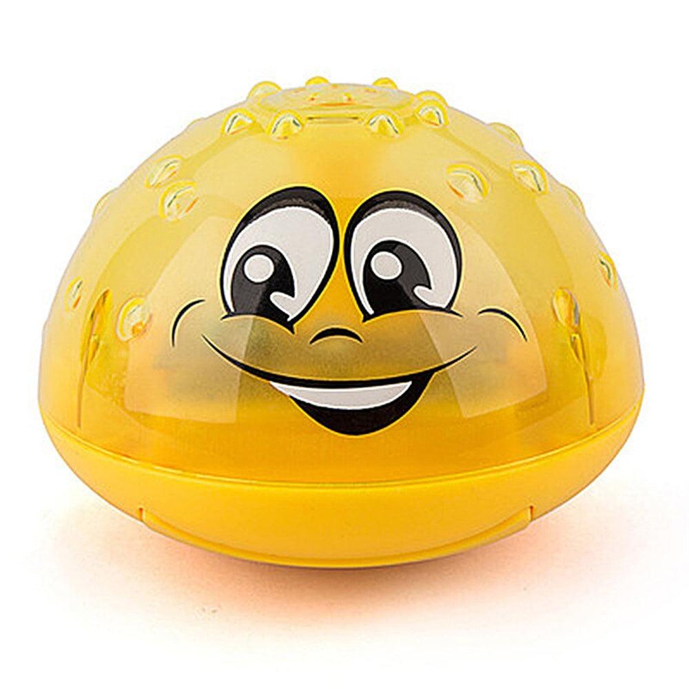 Spray Water Light Rotate With Shower Pool Kids Toys For Toddler