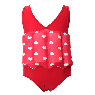 Detachable Floating Swimsuit for Kids