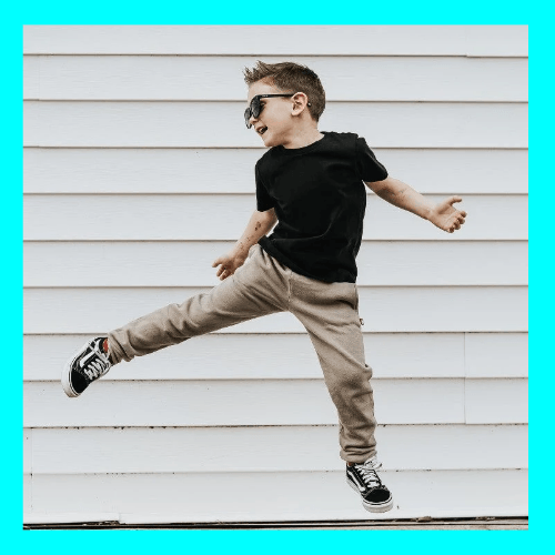 Kid's Style Picks