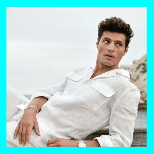 Men's Cool Collection