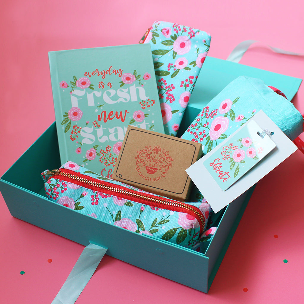 GIFTS & STATIONERY