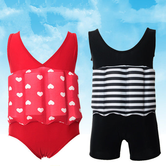 Detachable Floating Swimsuit for Kids