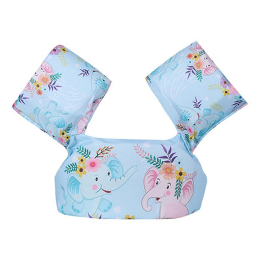 Baby Pool Float Armbands & Safety Vest