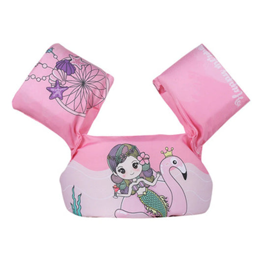 Baby Pool Float Armbands & Safety Vest