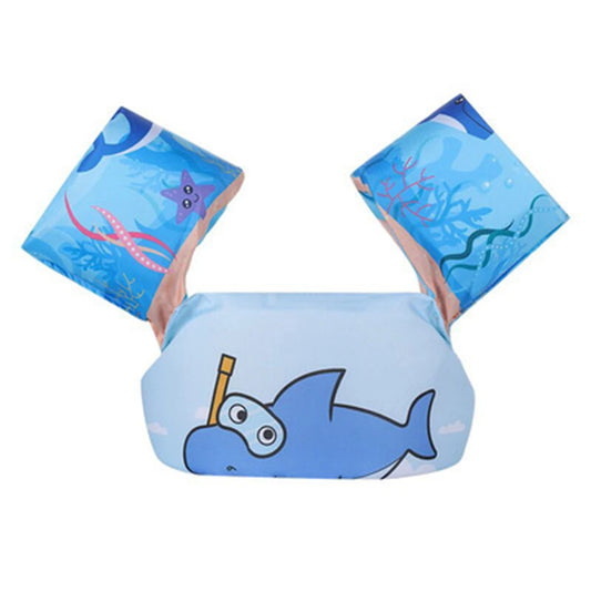 Baby Pool Float Armbands & Safety Vest