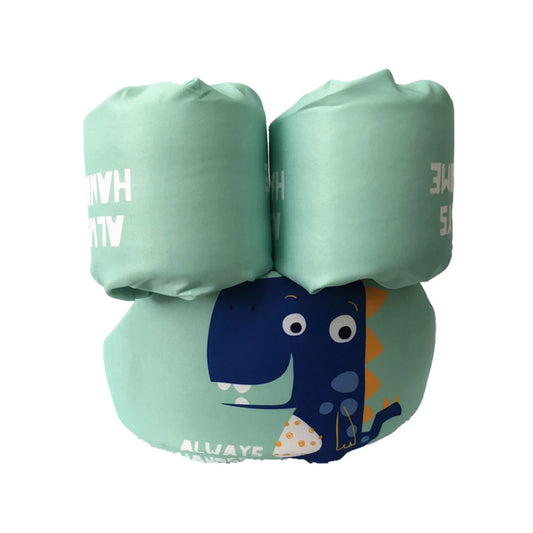 Baby Pool Float Armbands & Safety Vest