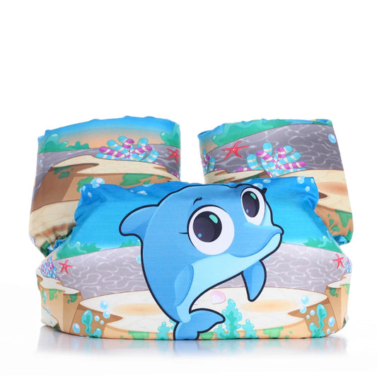 Baby Pool Float Armbands & Safety Vest