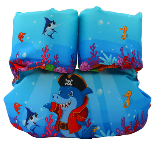 Baby Pool Float Armbands & Safety Vest