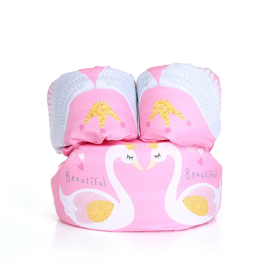 Baby Pool Float Armbands & Safety Vest