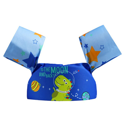 Baby Pool Float Armbands & Safety Vest