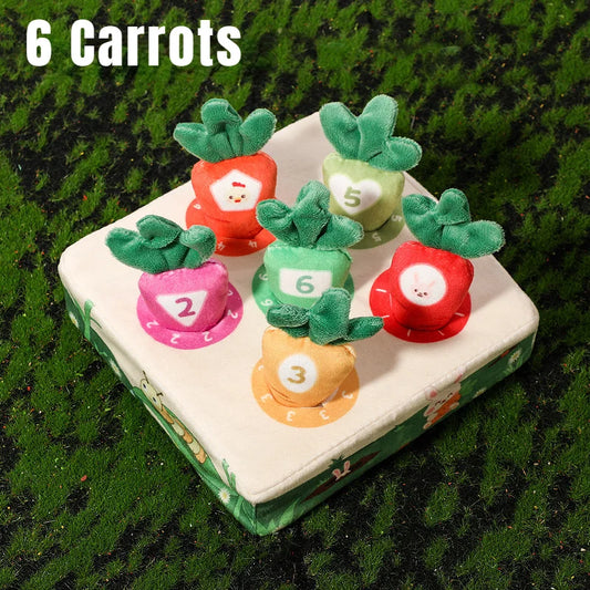 Baby Montessori Educational Toy for Toddlers