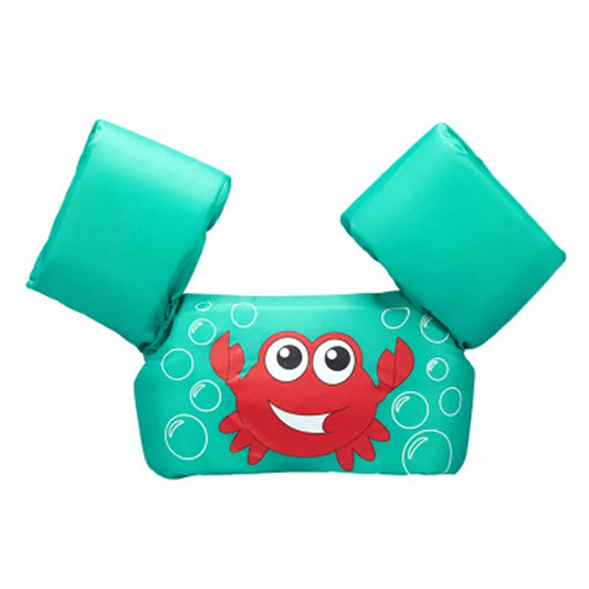 Baby Pool Float Armbands & Safety Vest