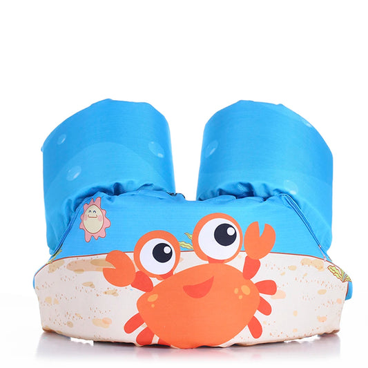 Baby Pool Float Armbands & Safety Vest