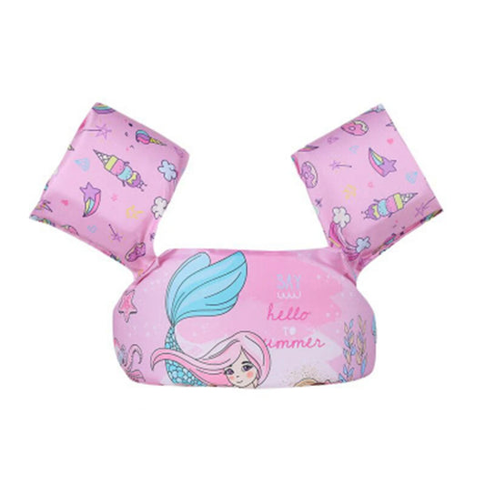 Baby Pool Float Armbands & Safety Vest