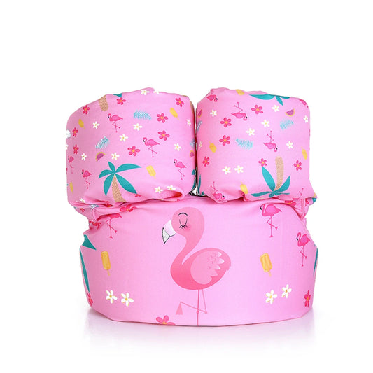 Baby Pool Float Armbands & Safety Vest