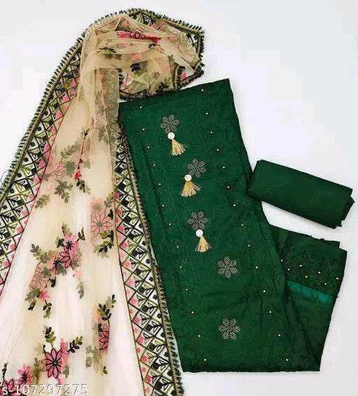 Reliant Salwar Suits & Dress Materials