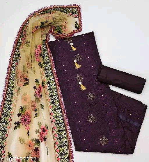 Reliant Salwar Suits & Dress Materials