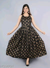 Reliant ANARKALI KURTI