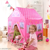 Reliant DOLL TENT HOUSE FOR KIDS