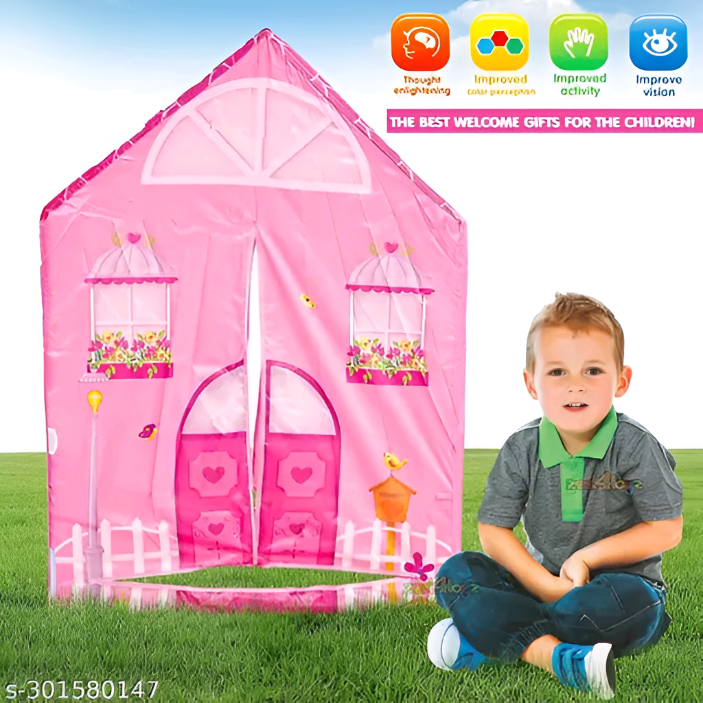 Reliant DOLL TENT HOUSE FOR KIDS